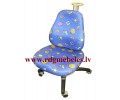 Krēsls Comfort PRO Y-618-Bl